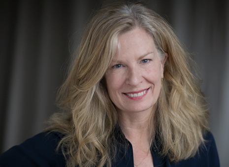 Lisa Mennet