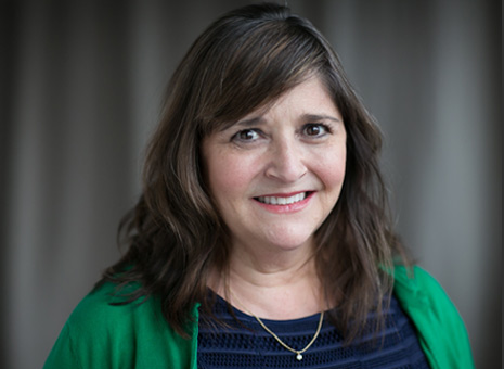 Teresa Gonzales