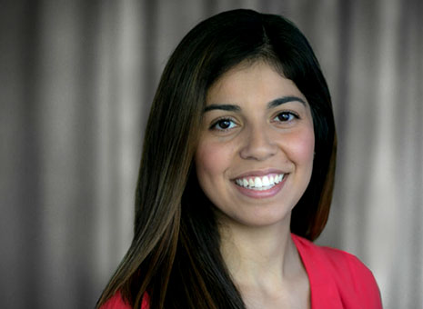 Mariel Mendez