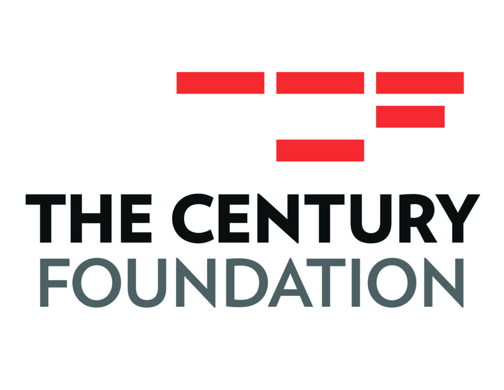 The Century Foundation Releases New Report - Perigee Fund